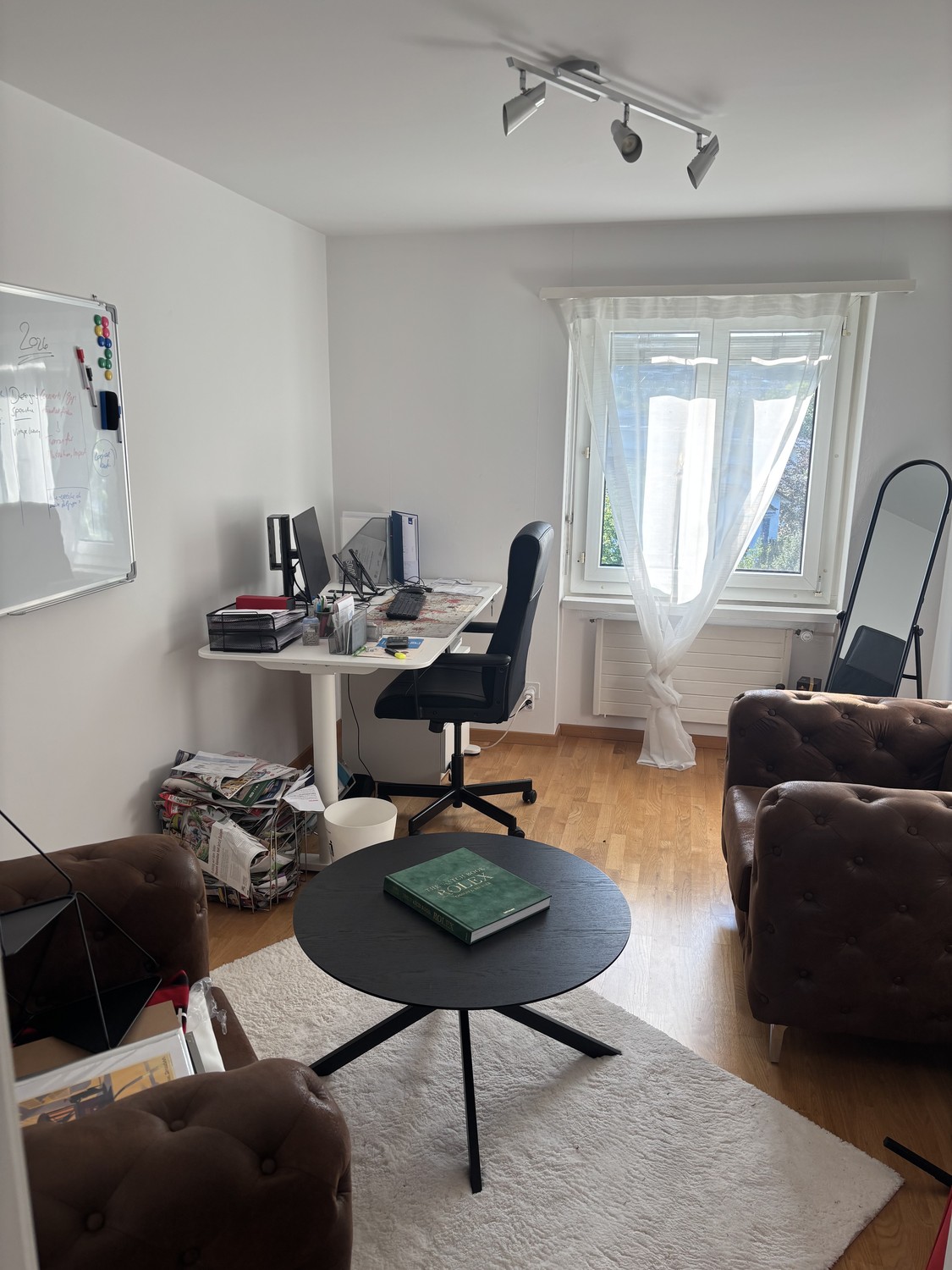 Appartamento di 3 ½ locali