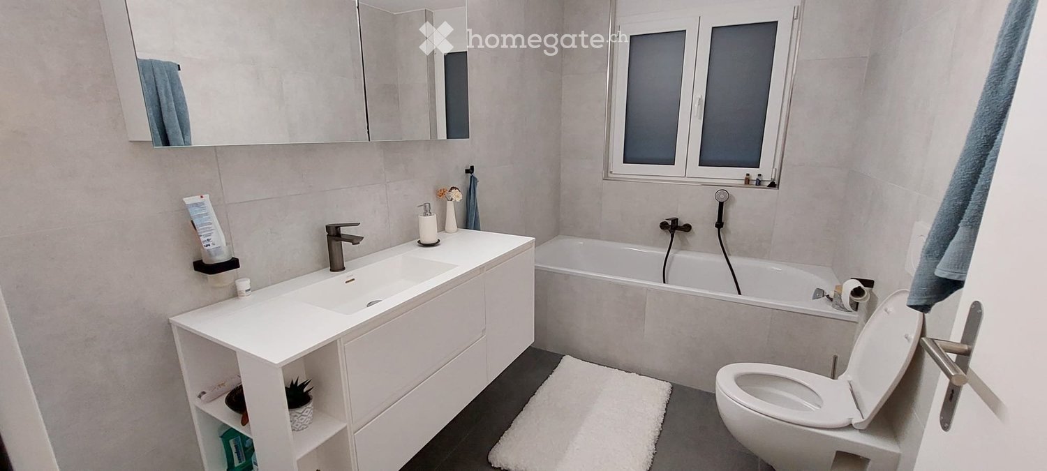 3 ½ Zimmer Wohnung, Foto 3 von 5