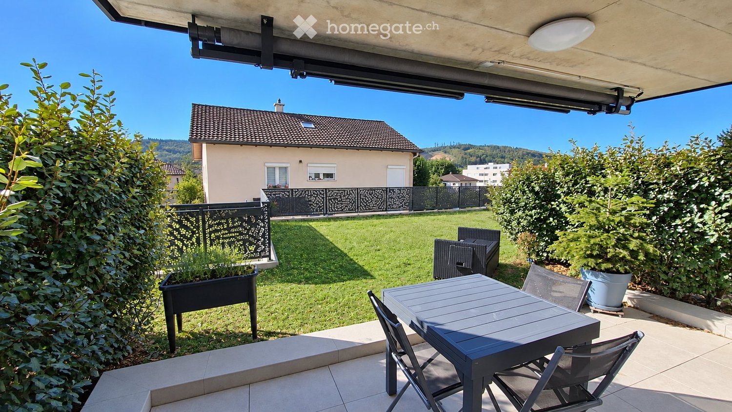 3 ½ Zimmer Wohnung, Foto 5 von 5