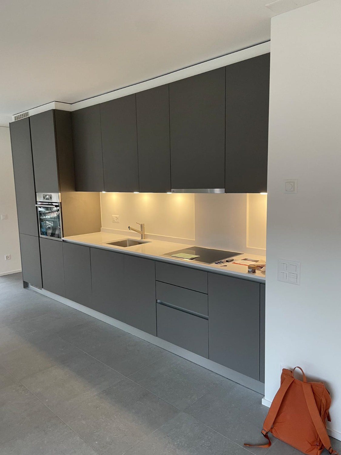 2 ½ Zimmer-Wohnung, Foto 3 von 7