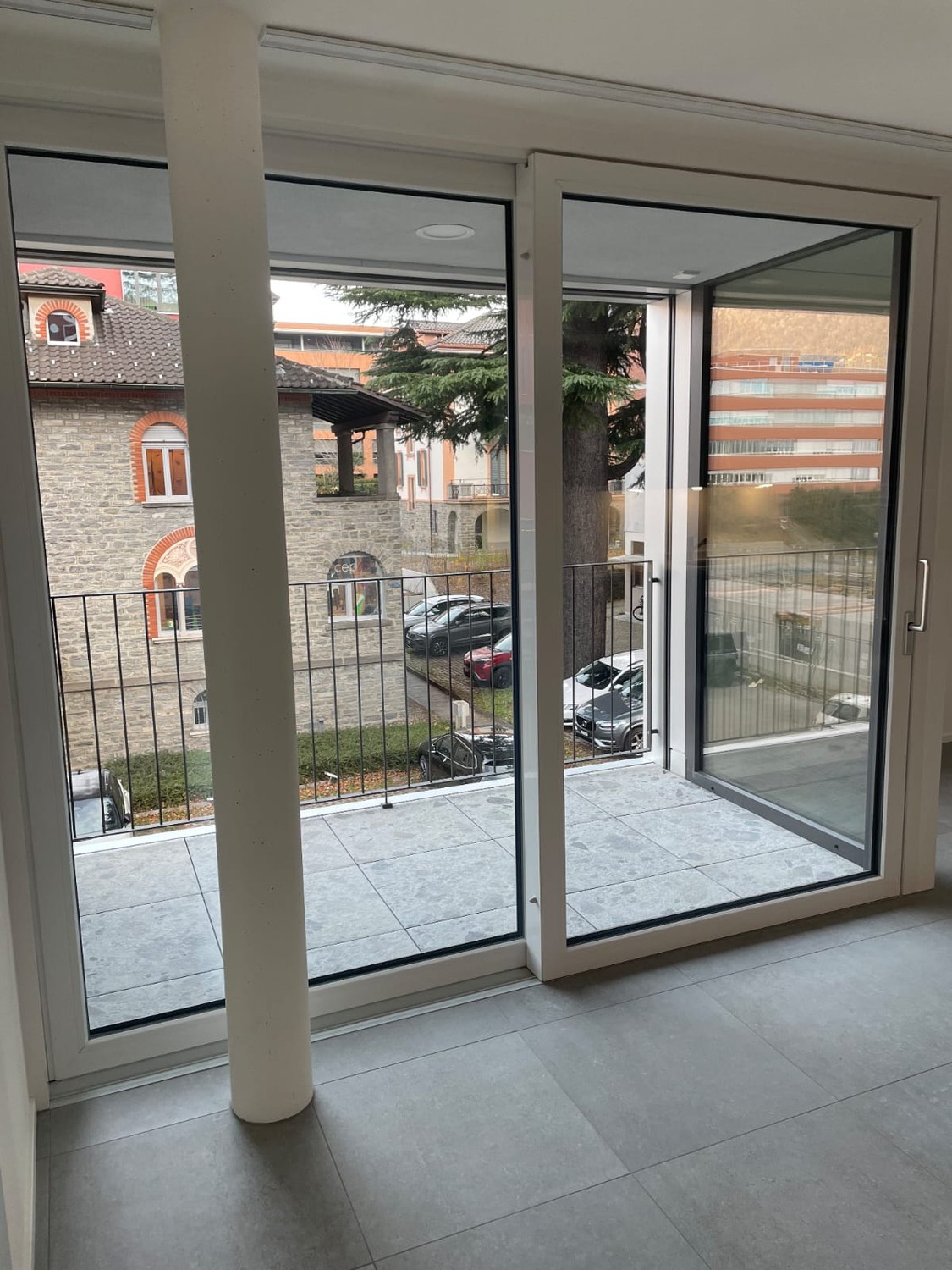 2 ½ Zimmer-Wohnung, Foto 1 von 7