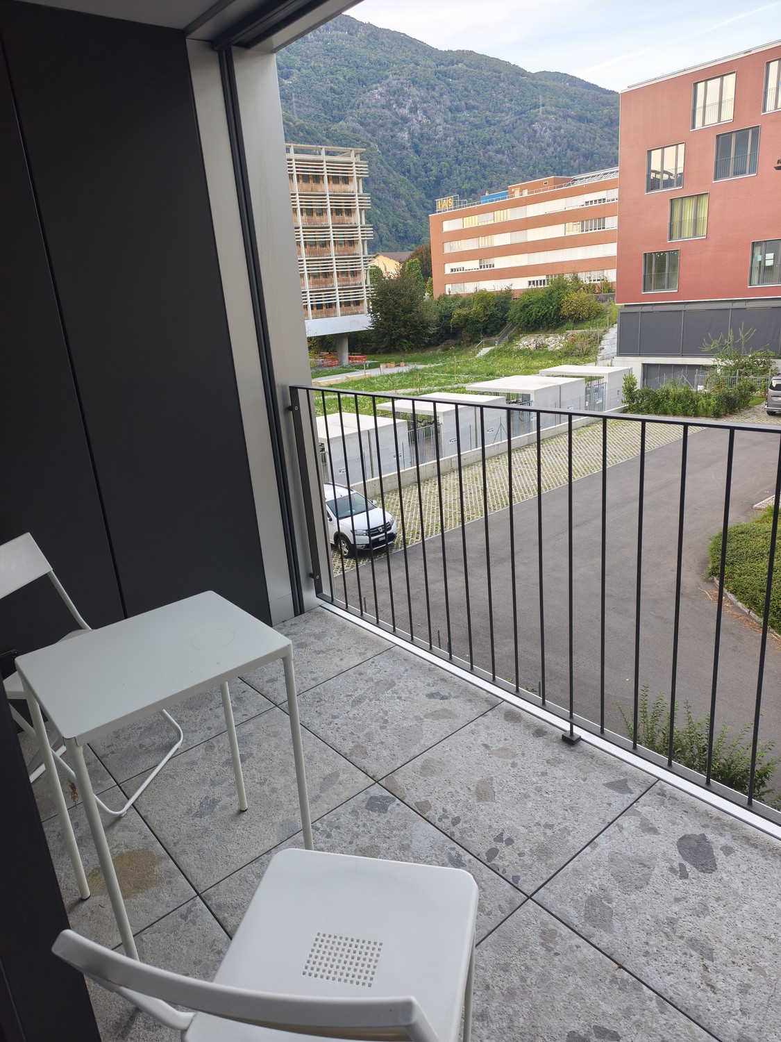 2 ½ Zimmer-Wohnung, Foto 6 von 7