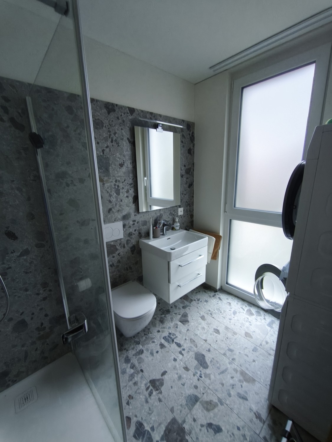 2 ½ Zimmer-Wohnung, Foto 5 von 7