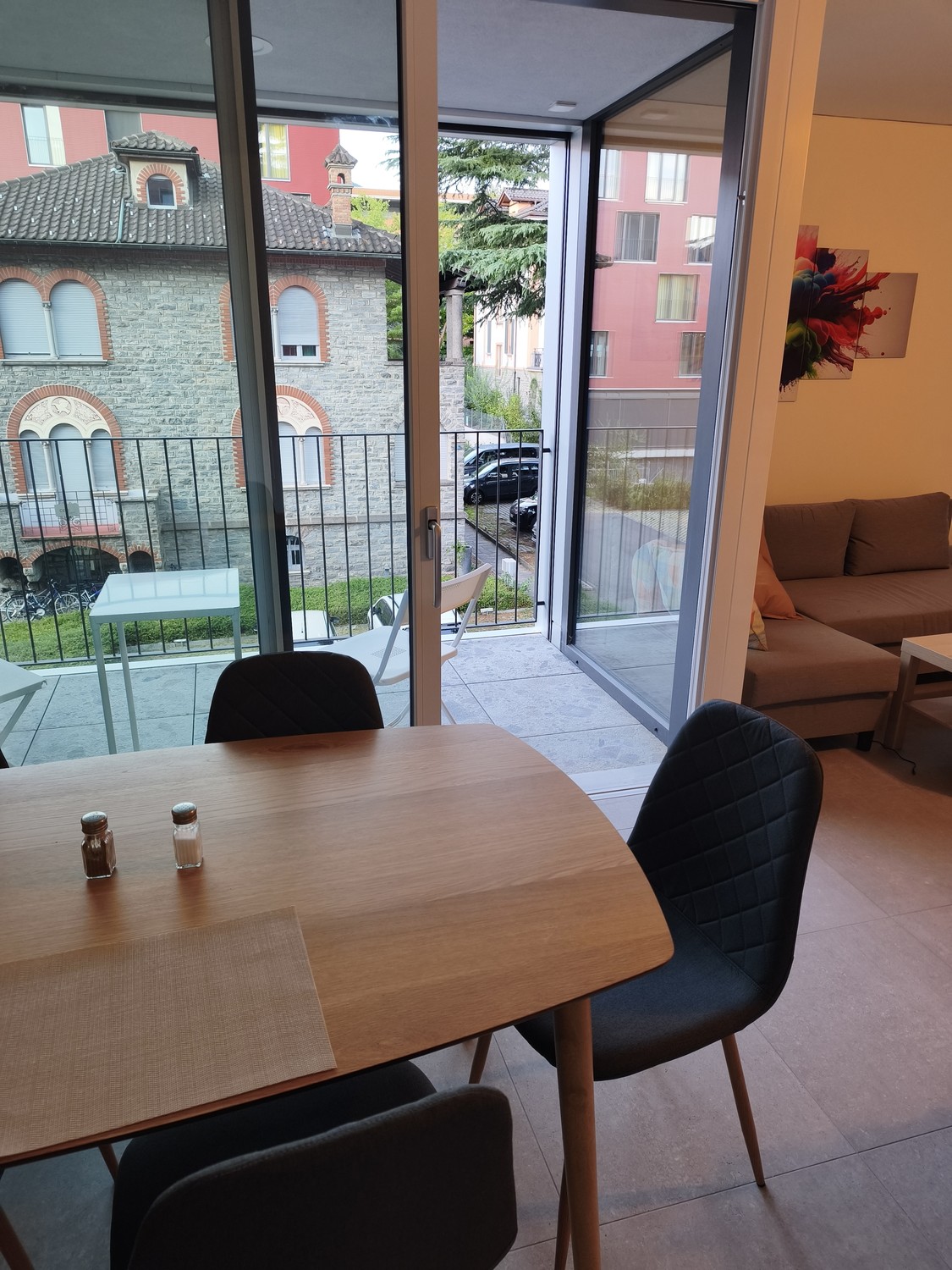 2 ½ Zimmer-Wohnung, Foto 2 von 7