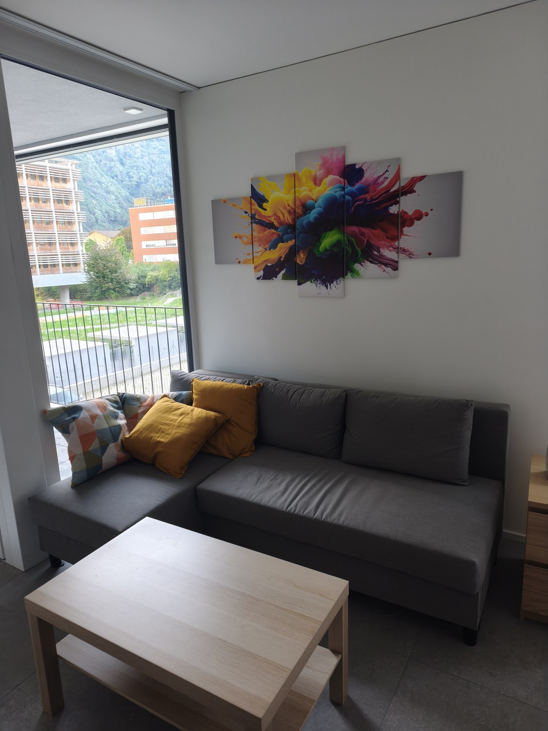 2 ½ Zimmer-Wohnung, Foto 7 von 7