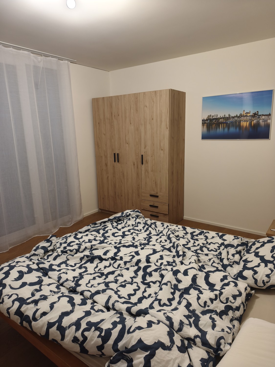 2 ½ Zimmer-Wohnung, Foto 4 von 7