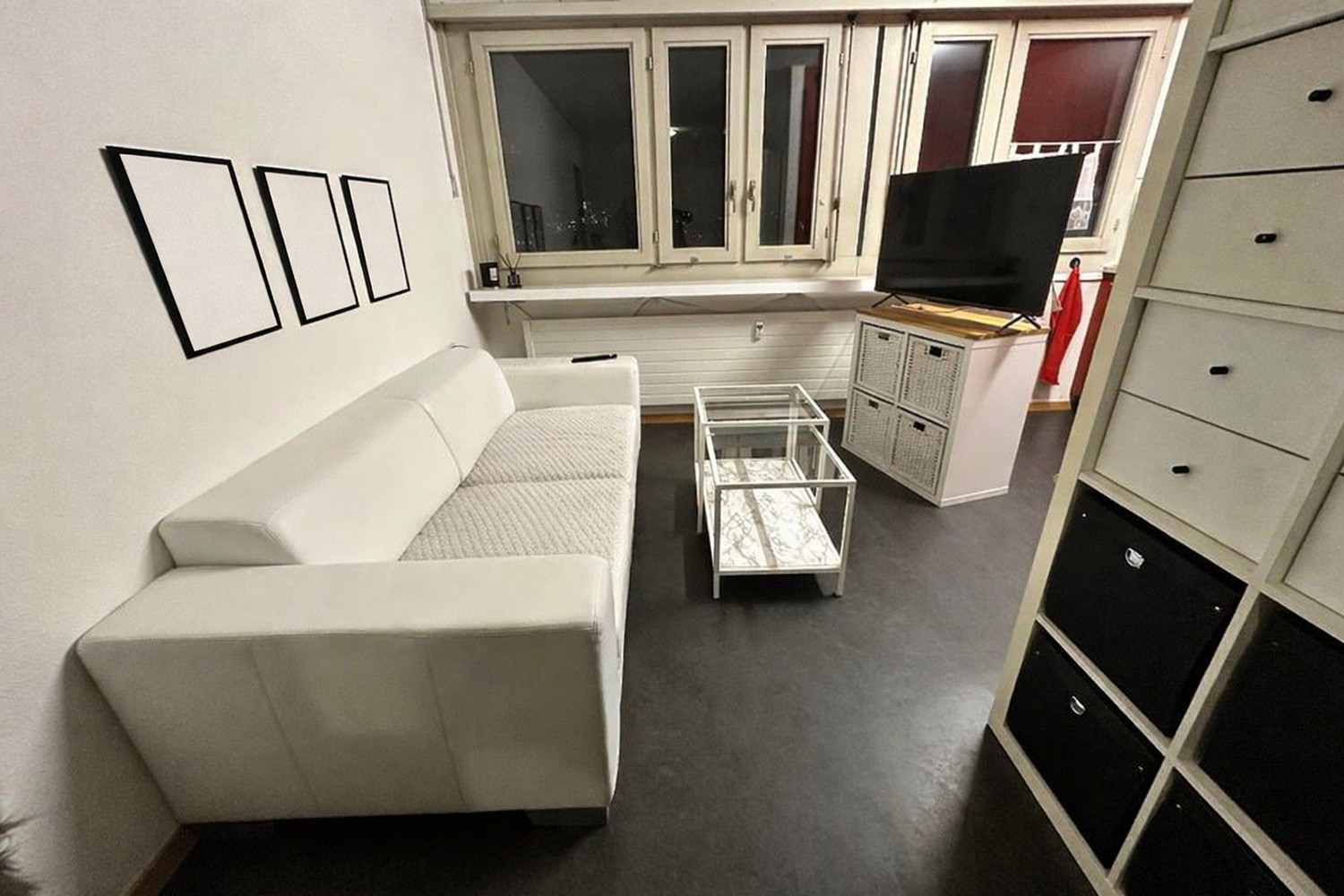 Appartamento di 1 ½ locali, foto 4 di 6