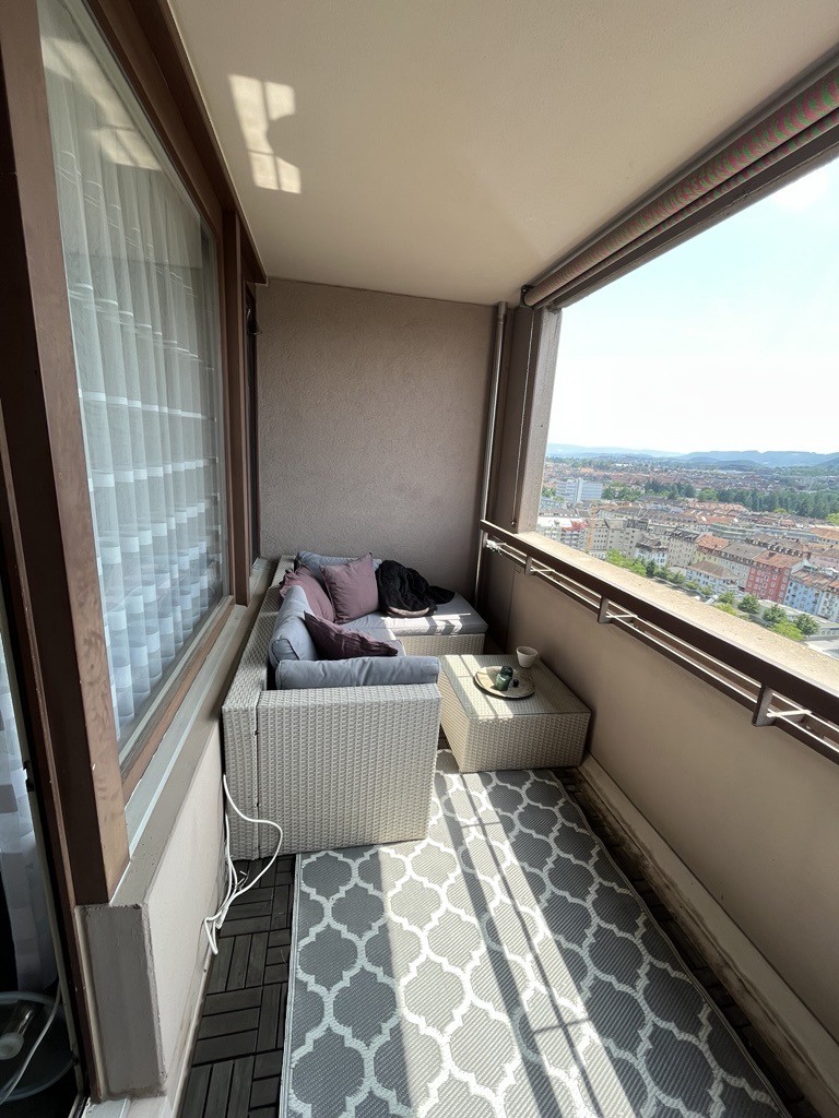 Appartamento di 1 ½ locali, foto 6 di 6