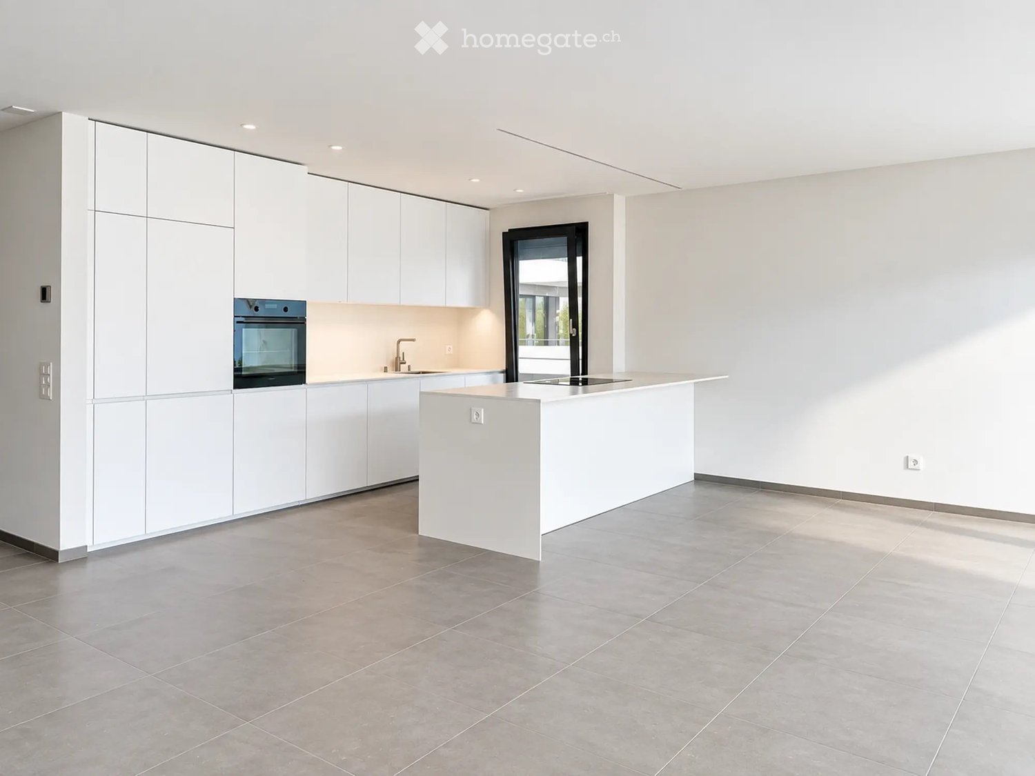 3 ½ Zimmer-Wohnung, Foto 2 von 5
