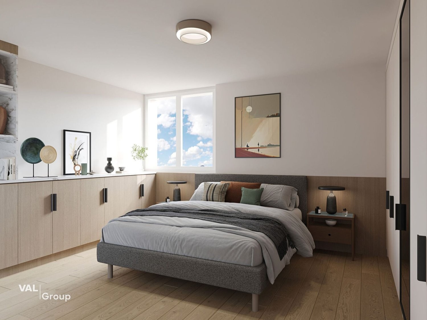 4 ½ Zimmer Wohnung