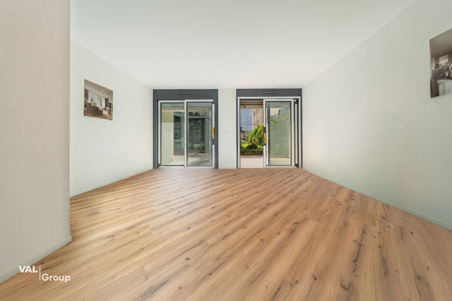 4 ½ Zimmer Wohnung