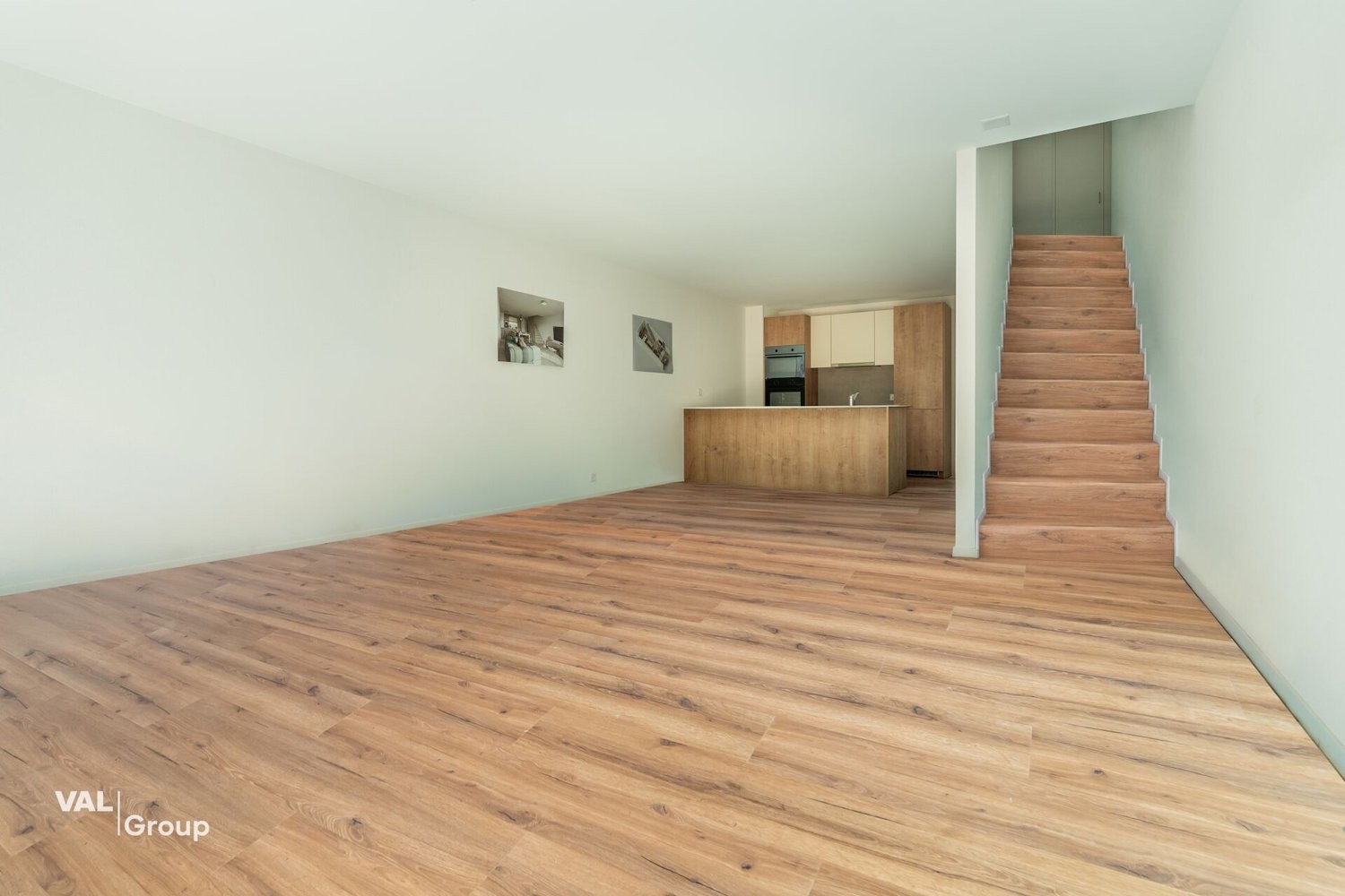 4 ½ Zimmer Wohnung