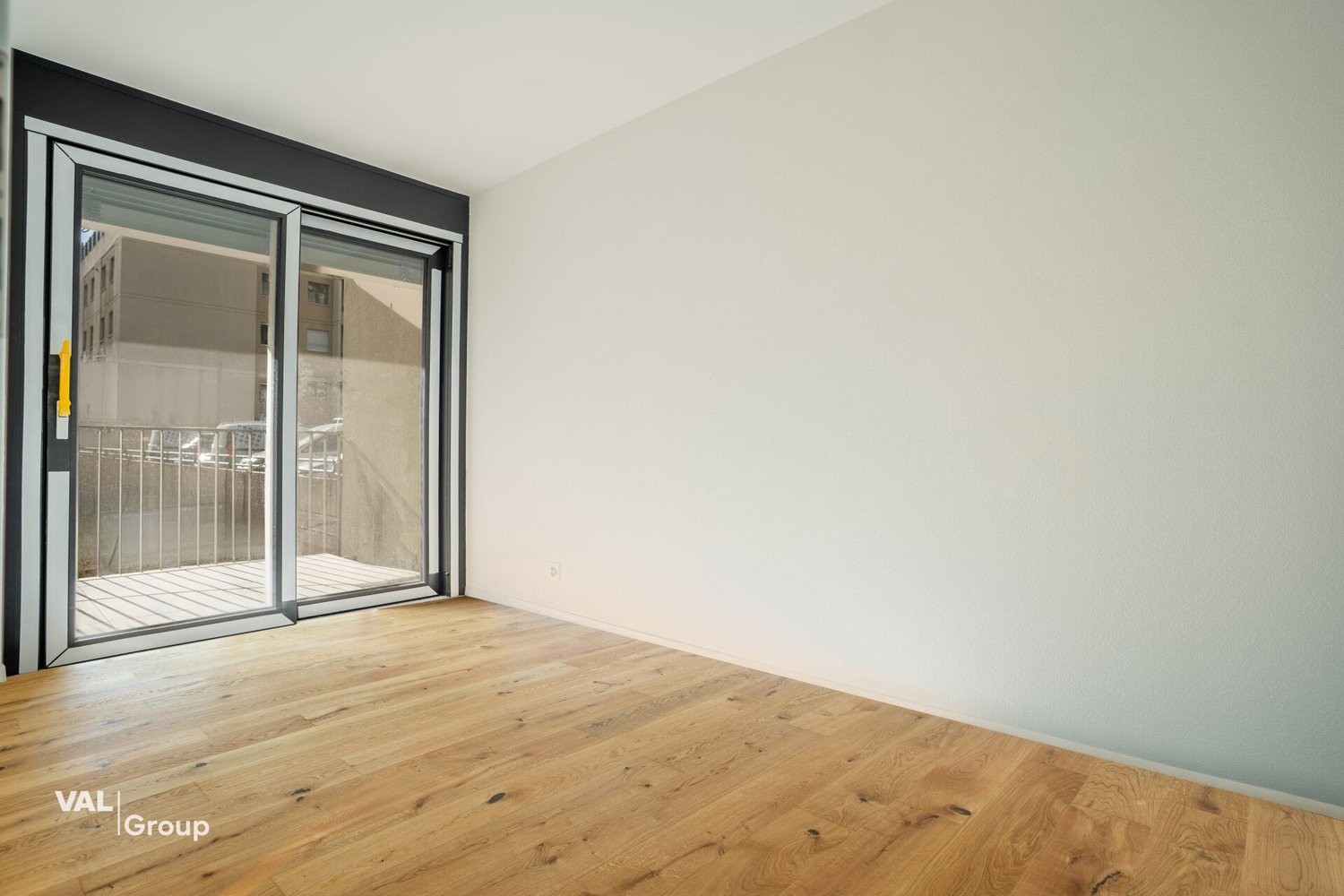 4 ½ Zimmer Wohnung