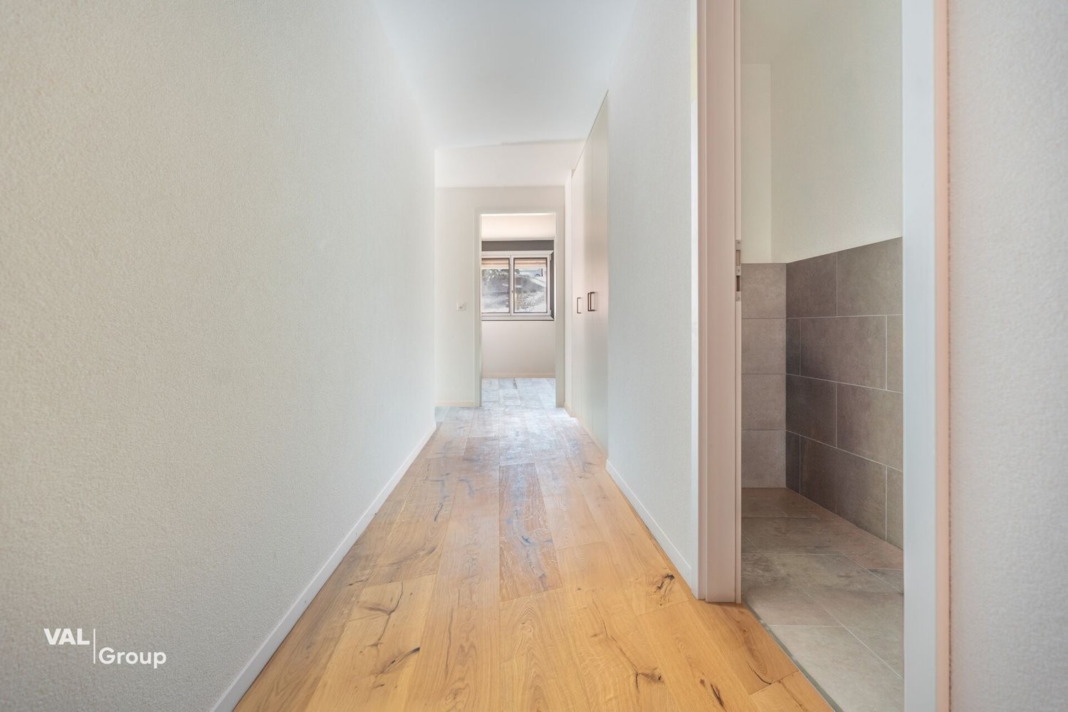 4 ½ Zimmer Wohnung
