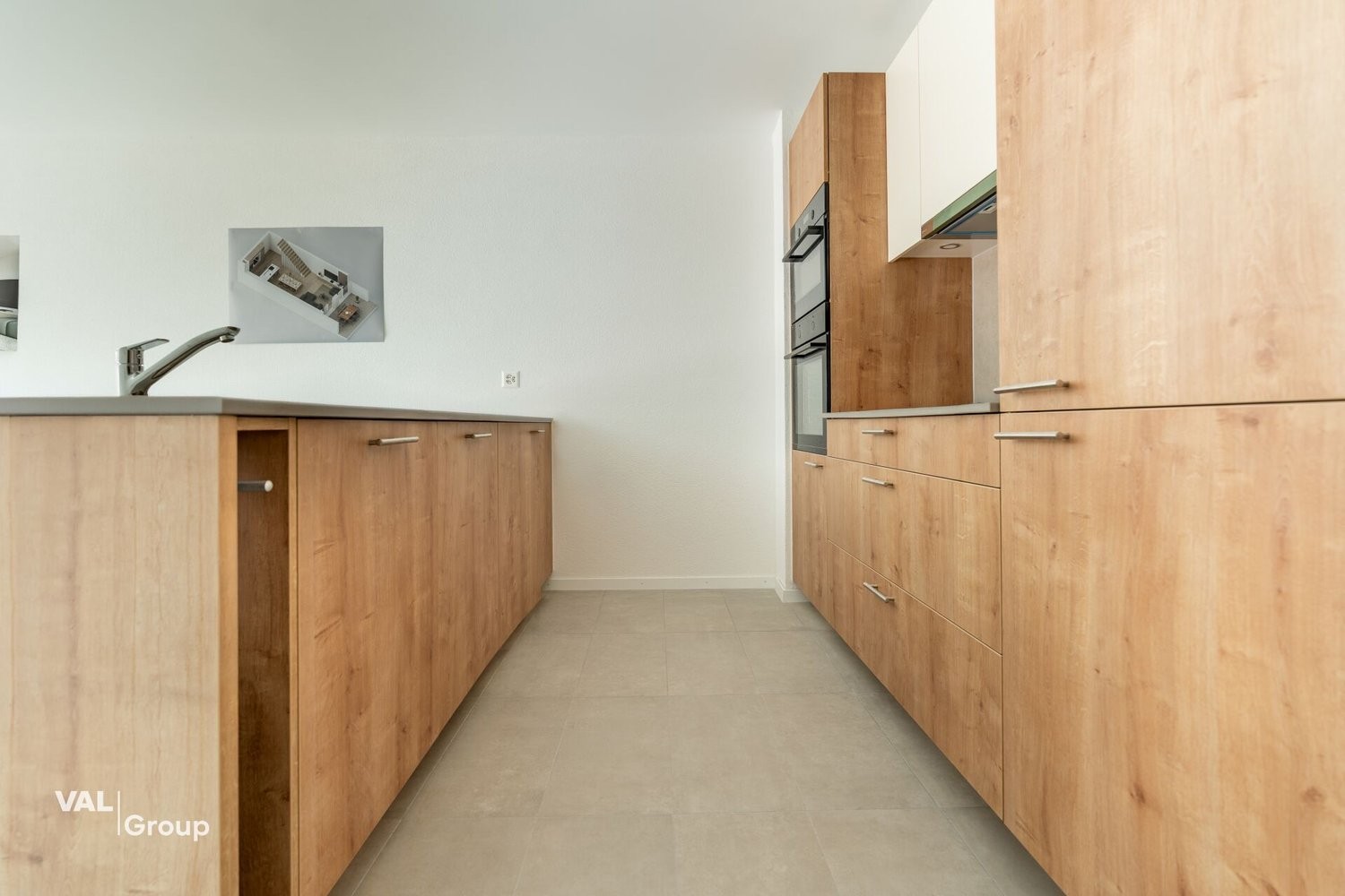 4 ½ Zimmer Wohnung