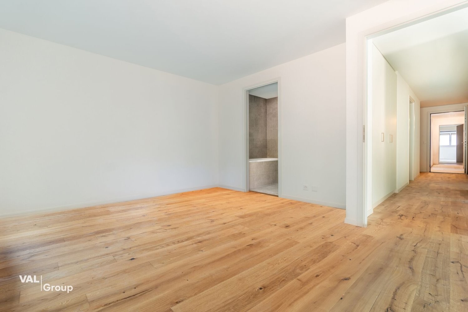 4 ½ Zimmer Wohnung