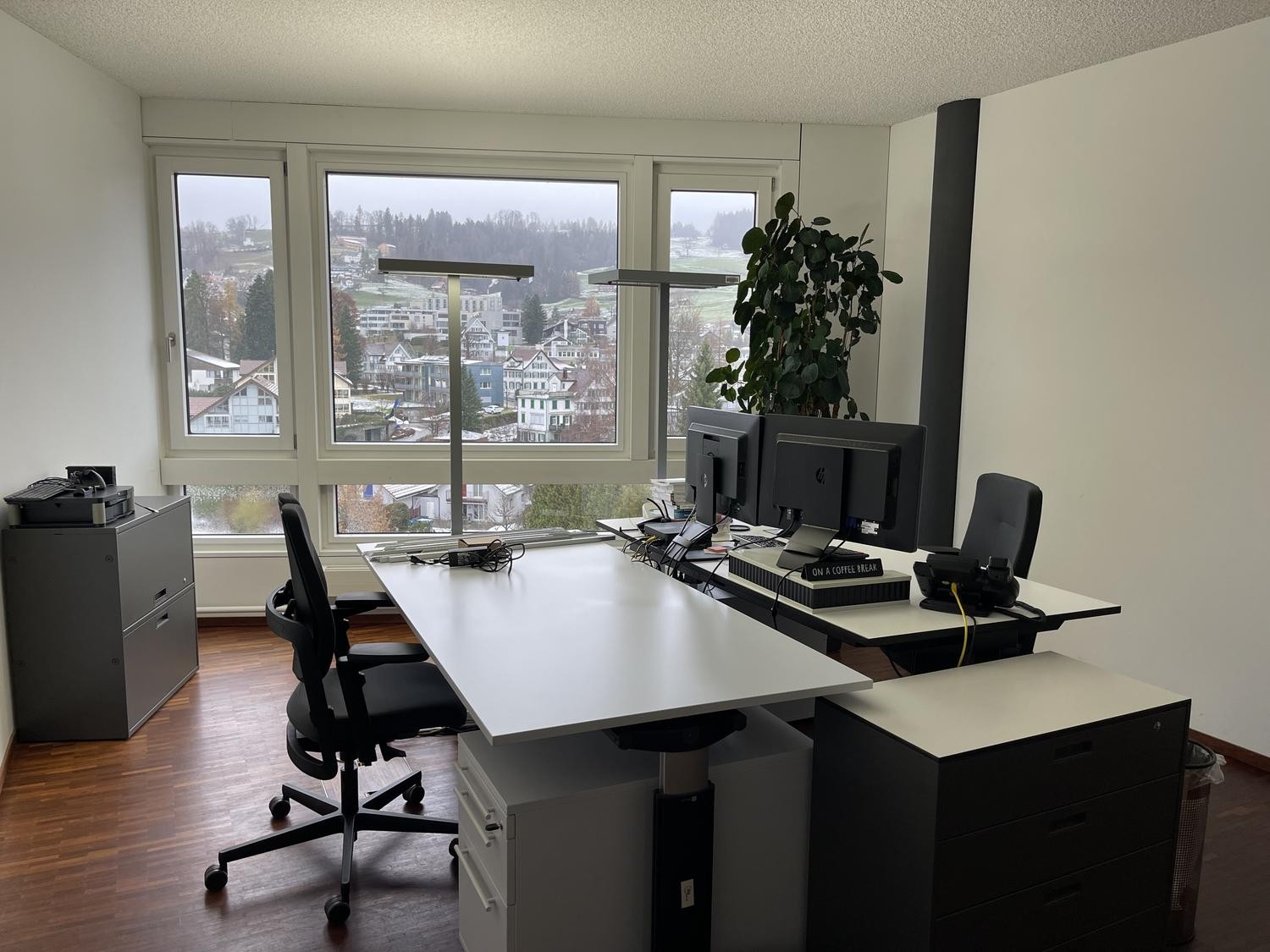 22m² office, Foto 2 von 5