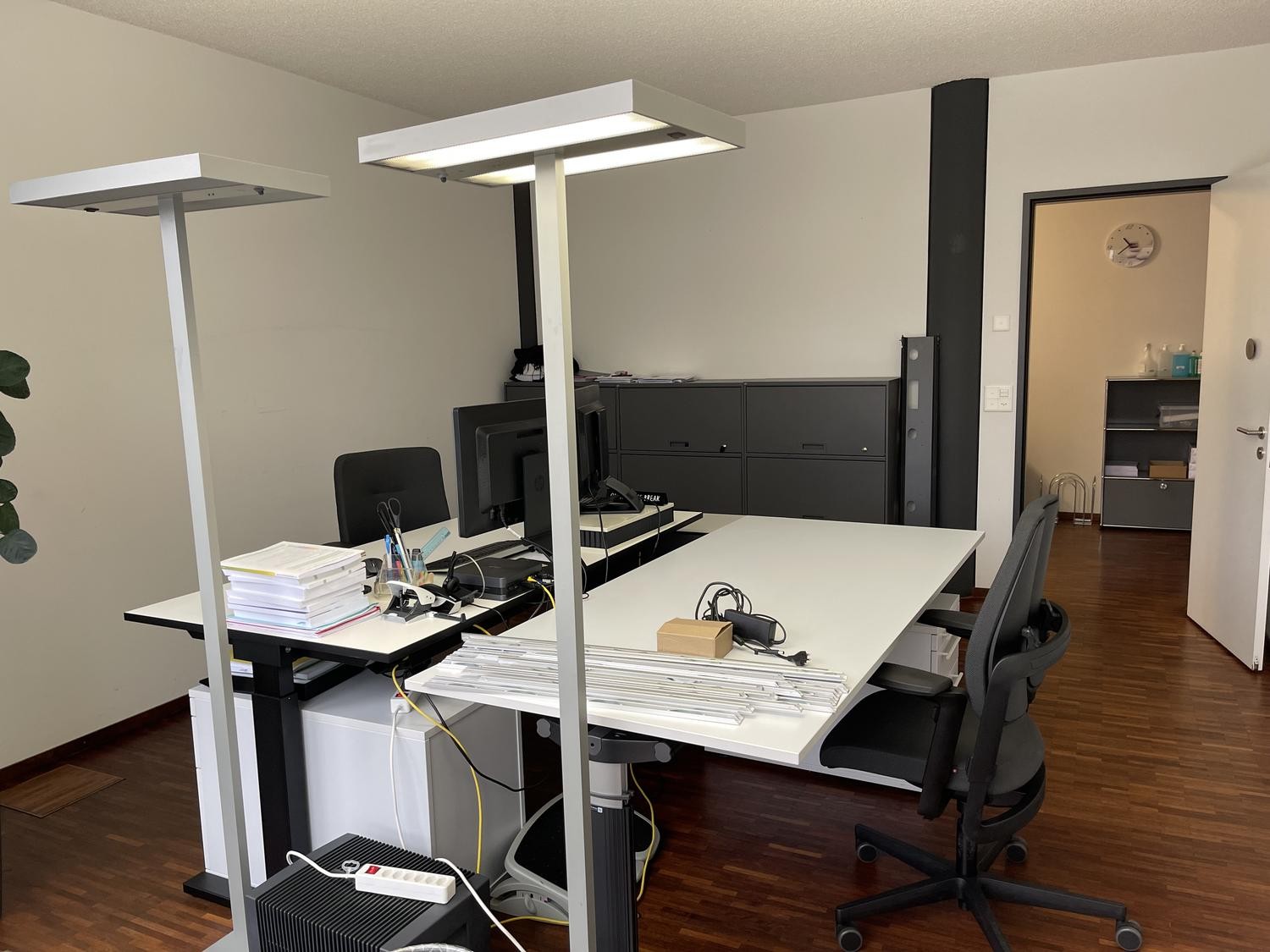 22m² office, Foto 4 von 5