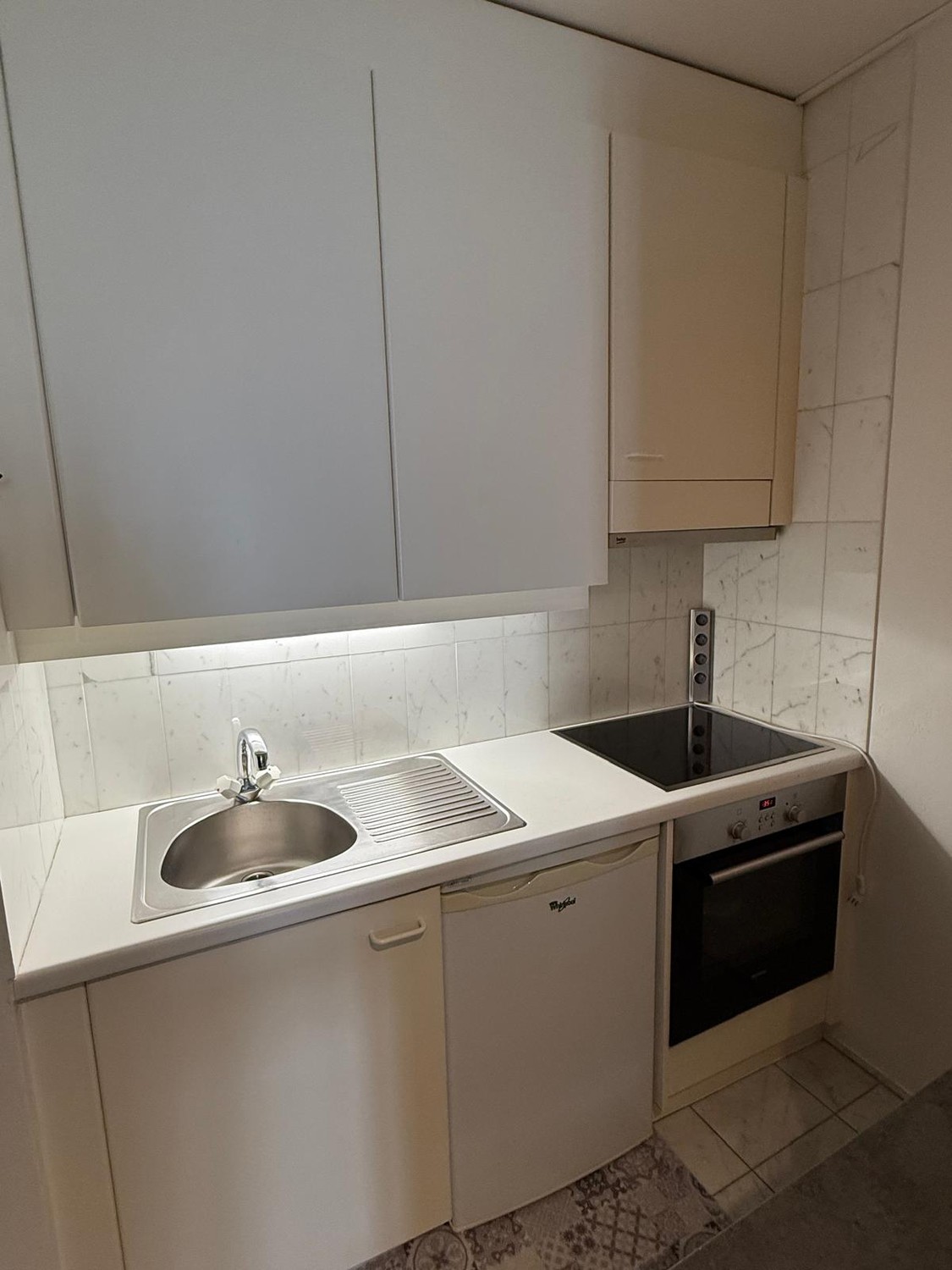 1 ½ Zimmer-Wohnung, Foto 3 von 4
