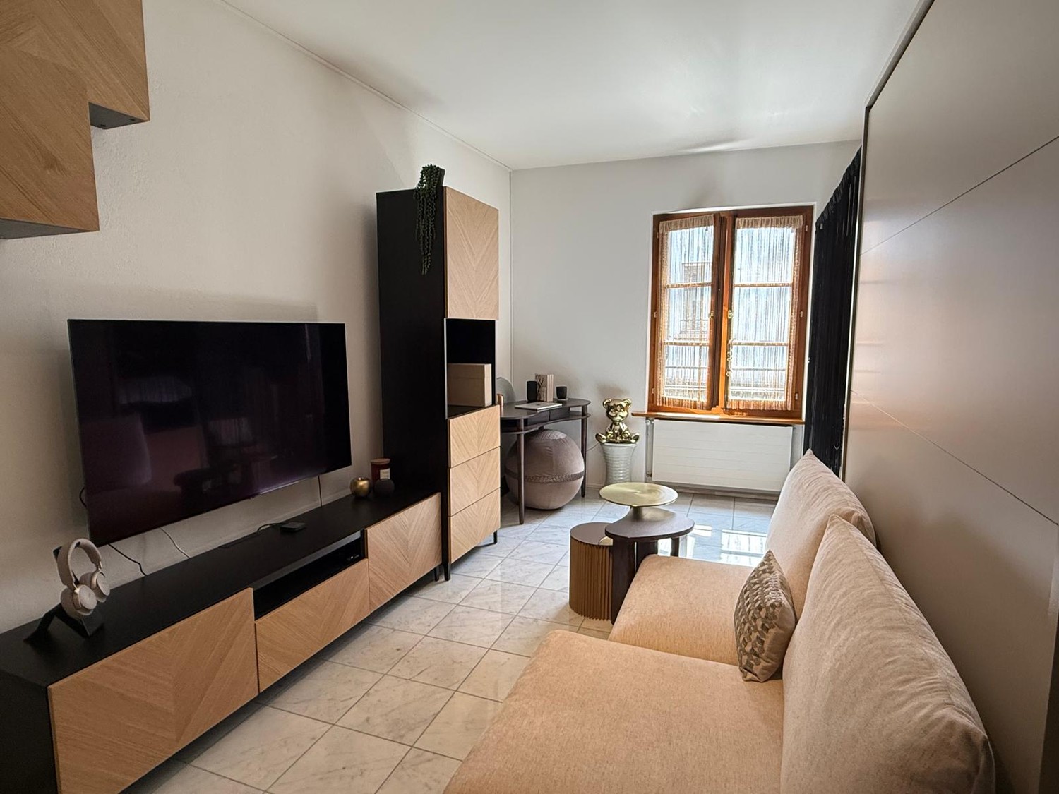 1 ½ Zimmer-Wohnung, Foto 1 von 4