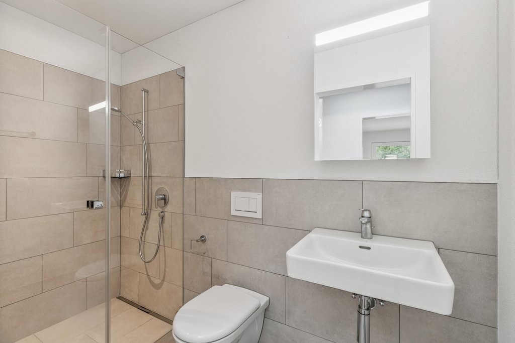 4 ½ pièces appartement au dernier étage