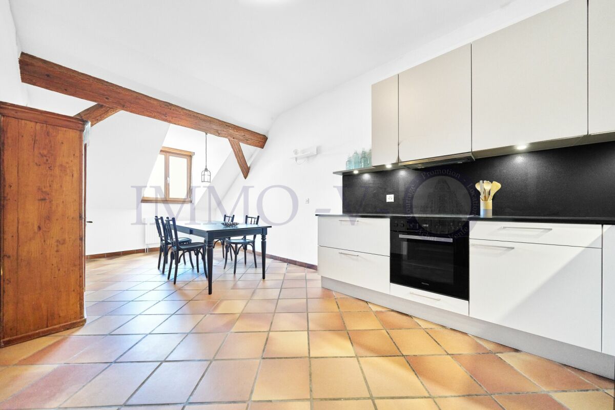 4-Zimmer-Attikawohnung, Foto 3 von 7