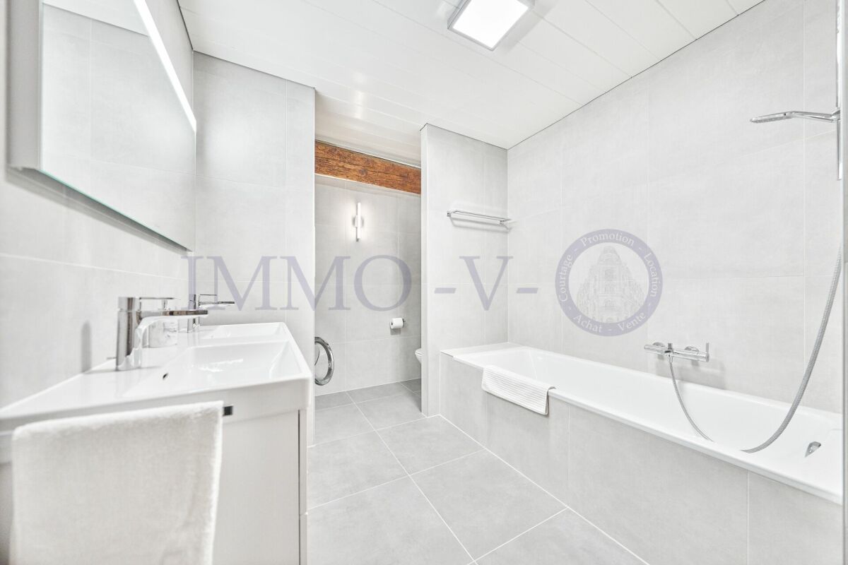 4-Zimmer-Attikawohnung, Foto 7 von 7