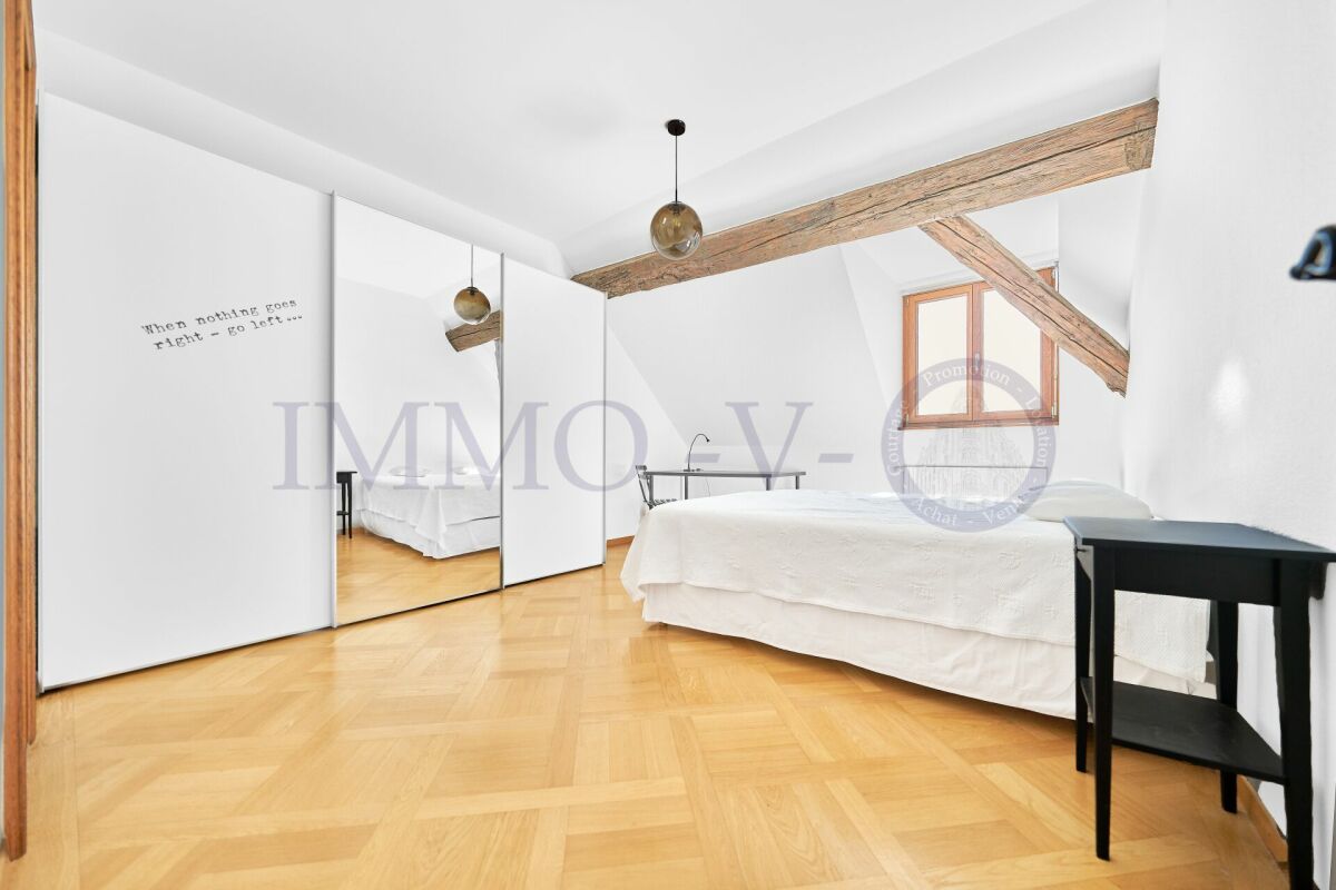 4-Zimmer-Attikawohnung, Foto 5 von 7