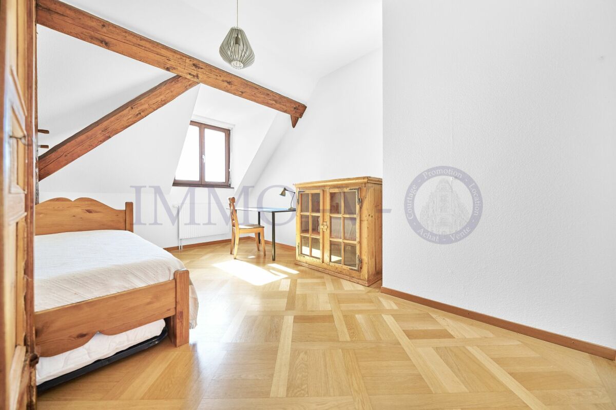 4-Zimmer-Attikawohnung, Foto 6 von 7