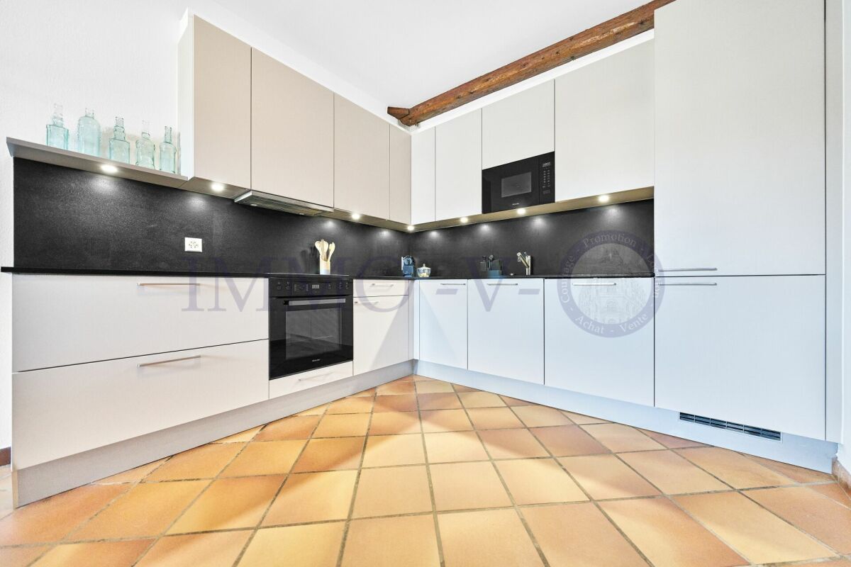 4-Zimmer-Attikawohnung, Foto 4 von 7