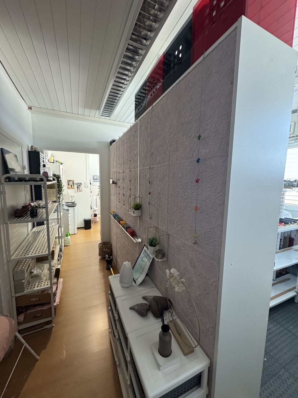 36m² office