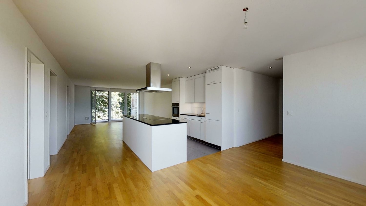 Appartement de 2 ½ pièces