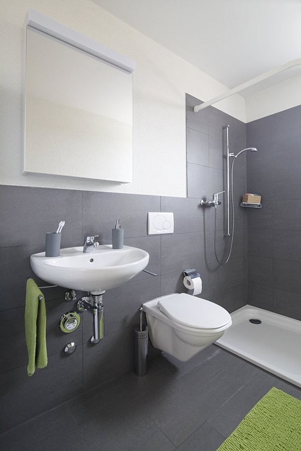 Appartement de 2 ½ pièces