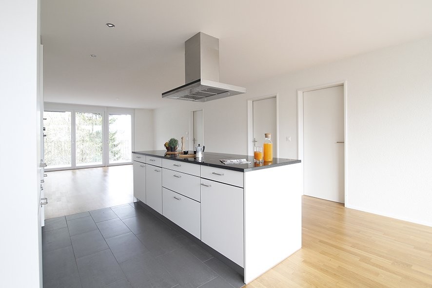 Appartement de 2 ½ pièces