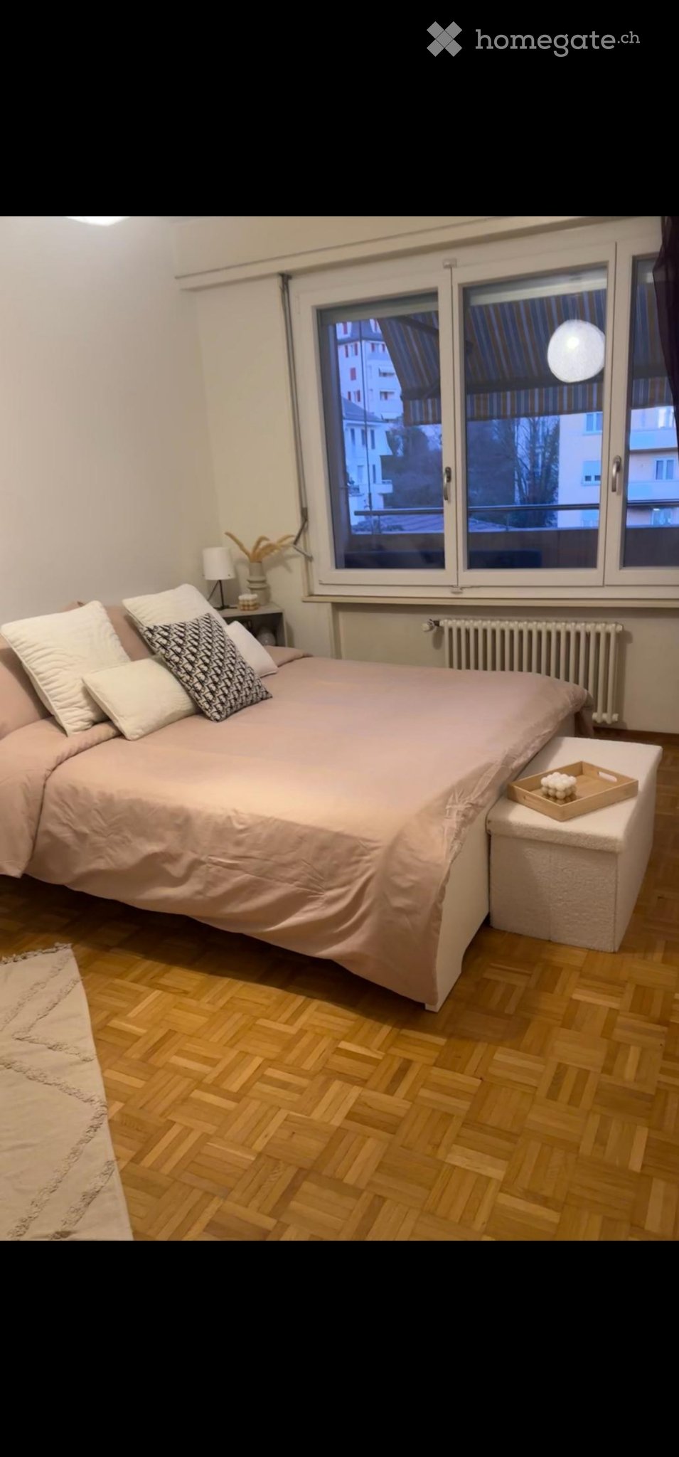 3 ½ Zimmer Wohnung, Foto 4 von 4
