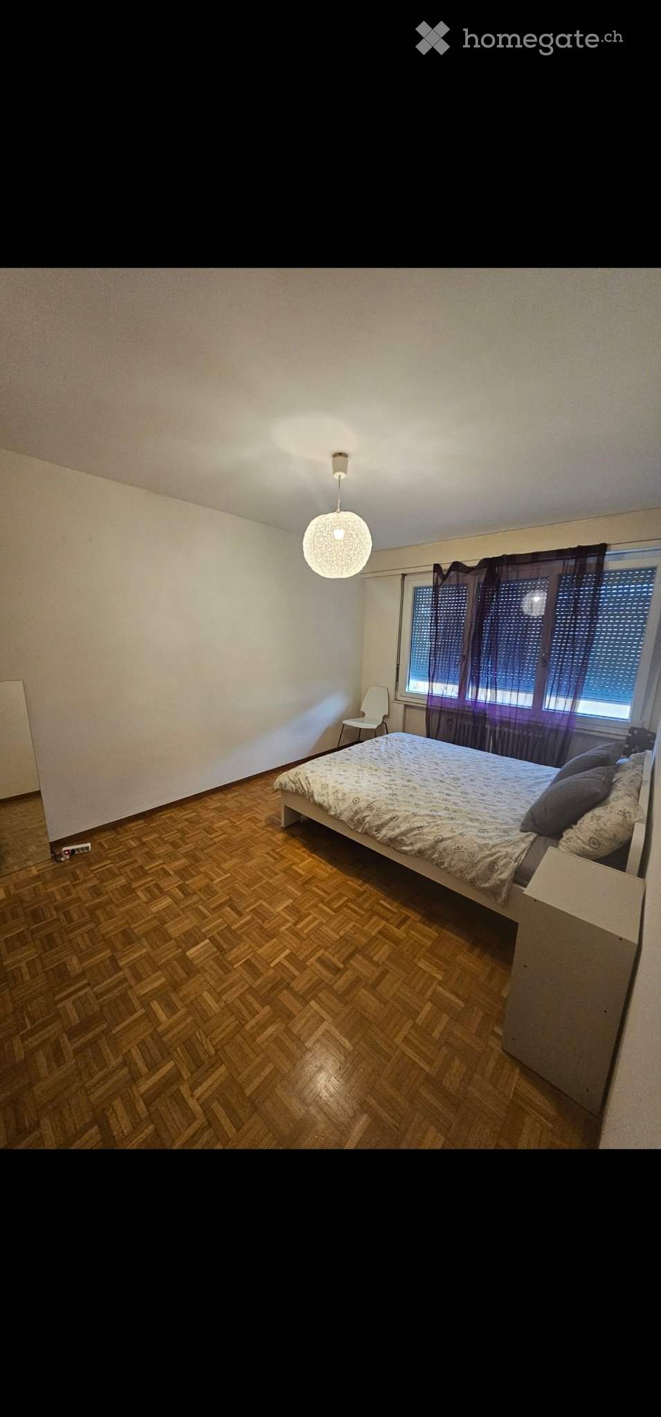 3 ½ Zimmer Wohnung, Foto 3 von 4