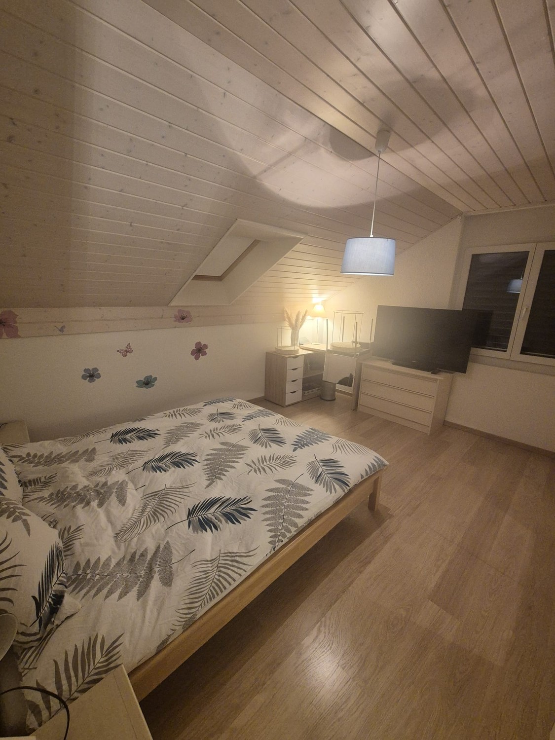 Zimmer in einer Wohngemeinschaft, Foto 3 von 7