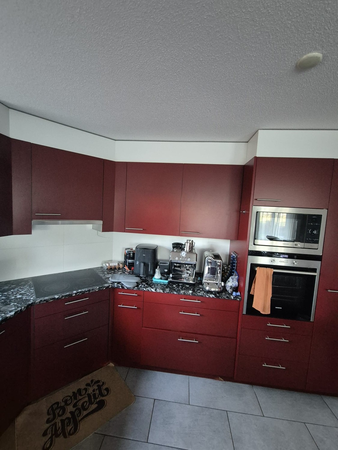 Zimmer in einer Wohngemeinschaft, Foto 6 von 7