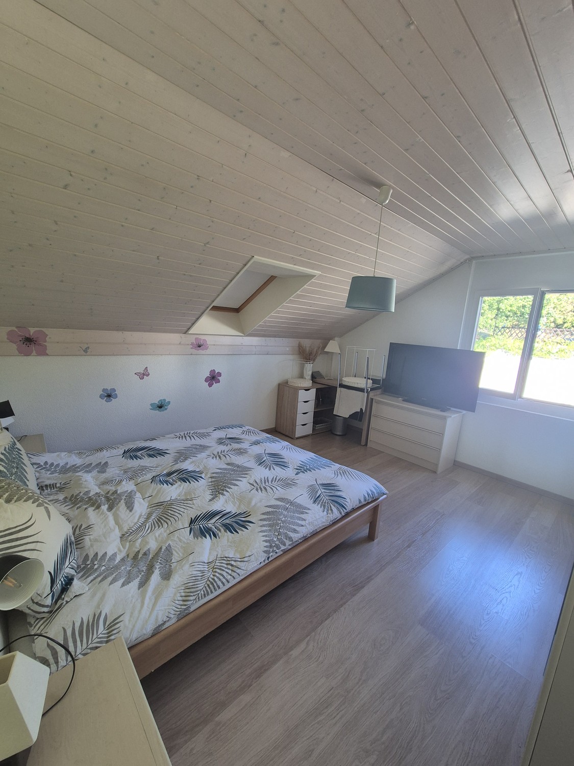 Zimmer in einer Wohngemeinschaft, Foto 2 von 7