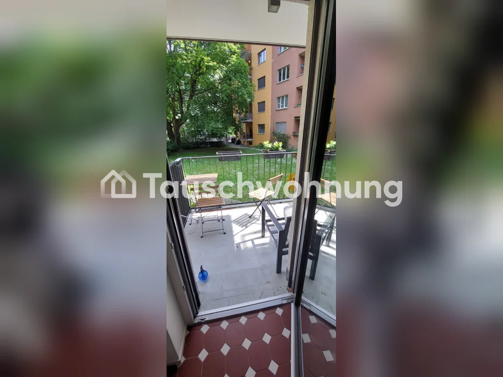 3 rooms apartment, Foto 2 von 7
