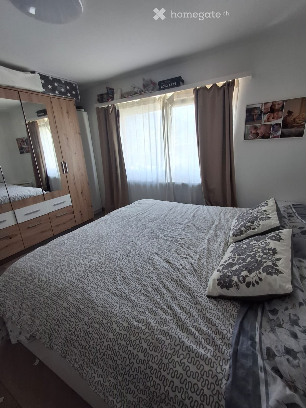 4 ½ rooms apartment, Foto 1 von 5