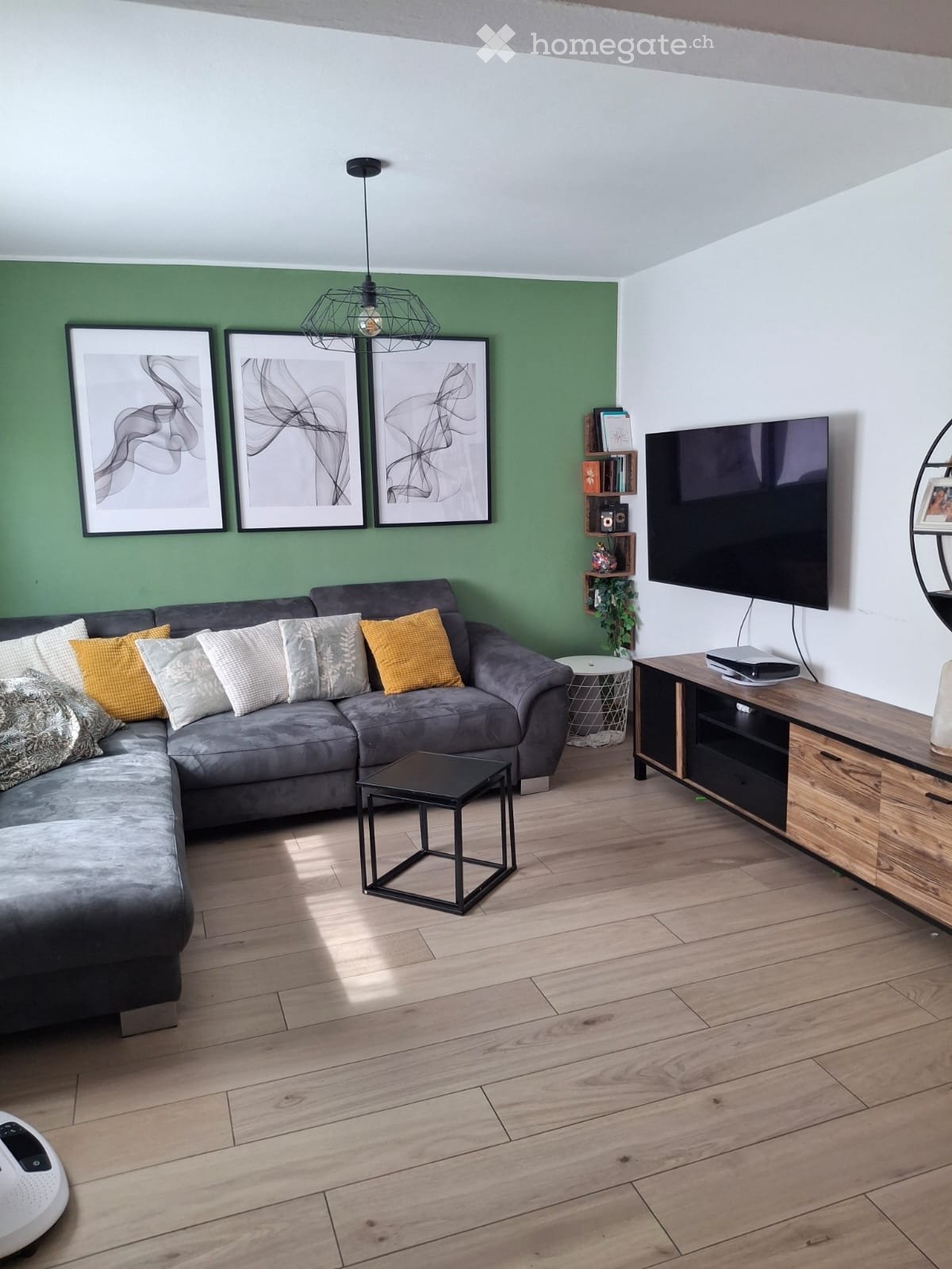 4 ½ rooms apartment, Foto 4 von 5