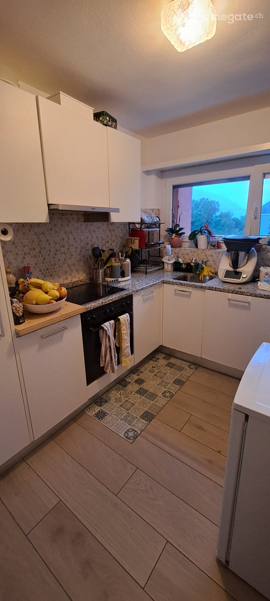 4 ½ rooms apartment, Foto 5 von 5