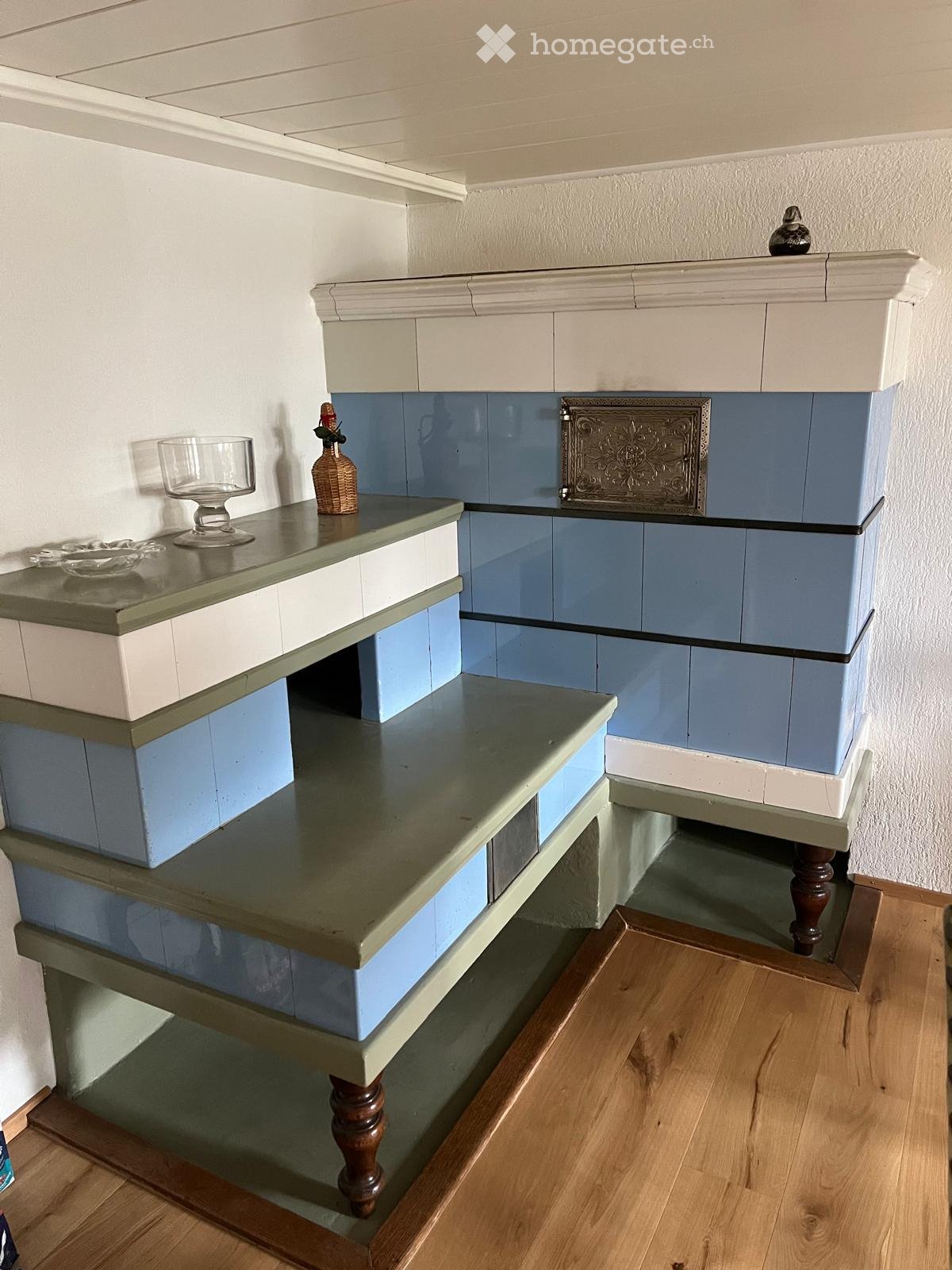 4 ½ pièces appartement