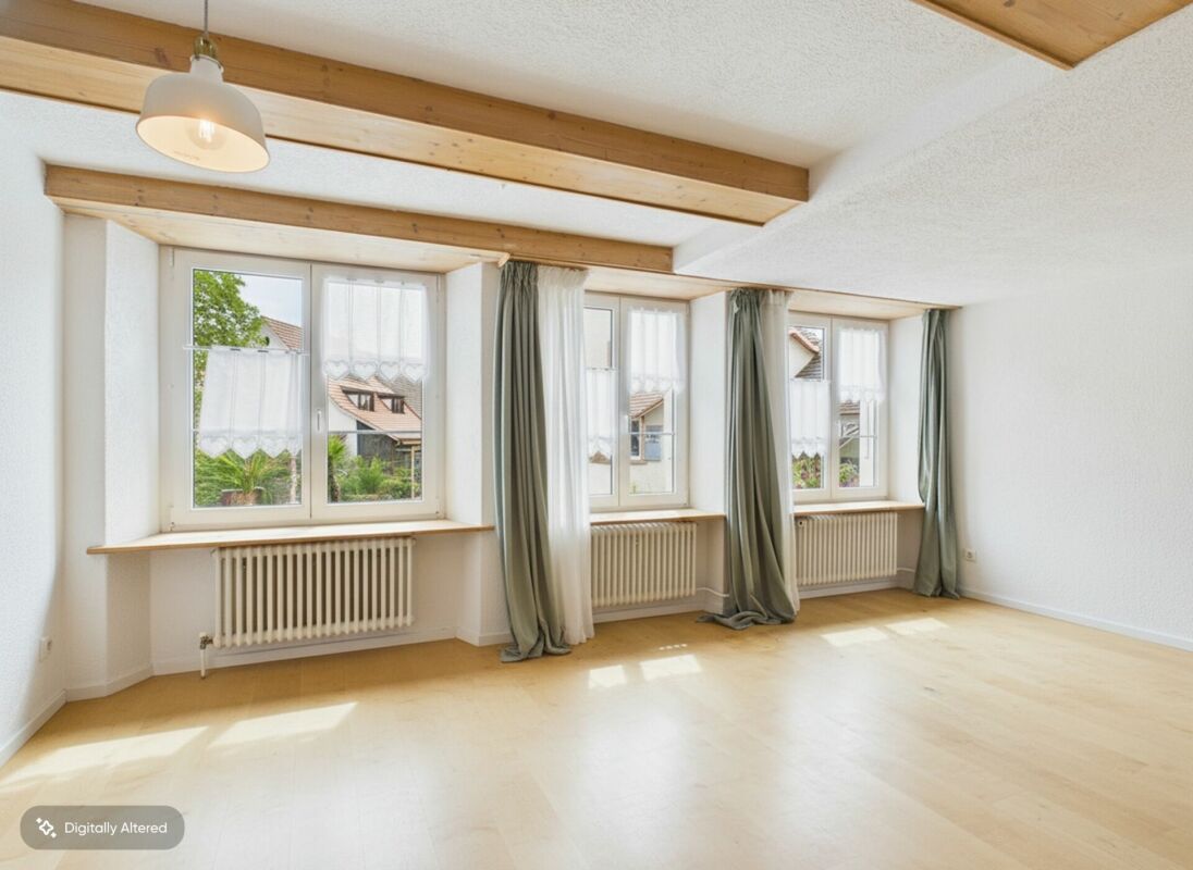 5 ½ rooms single house