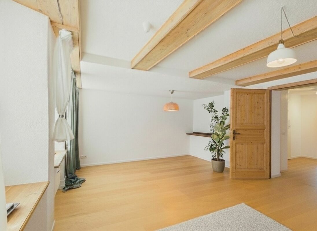 5 ½ rooms single house