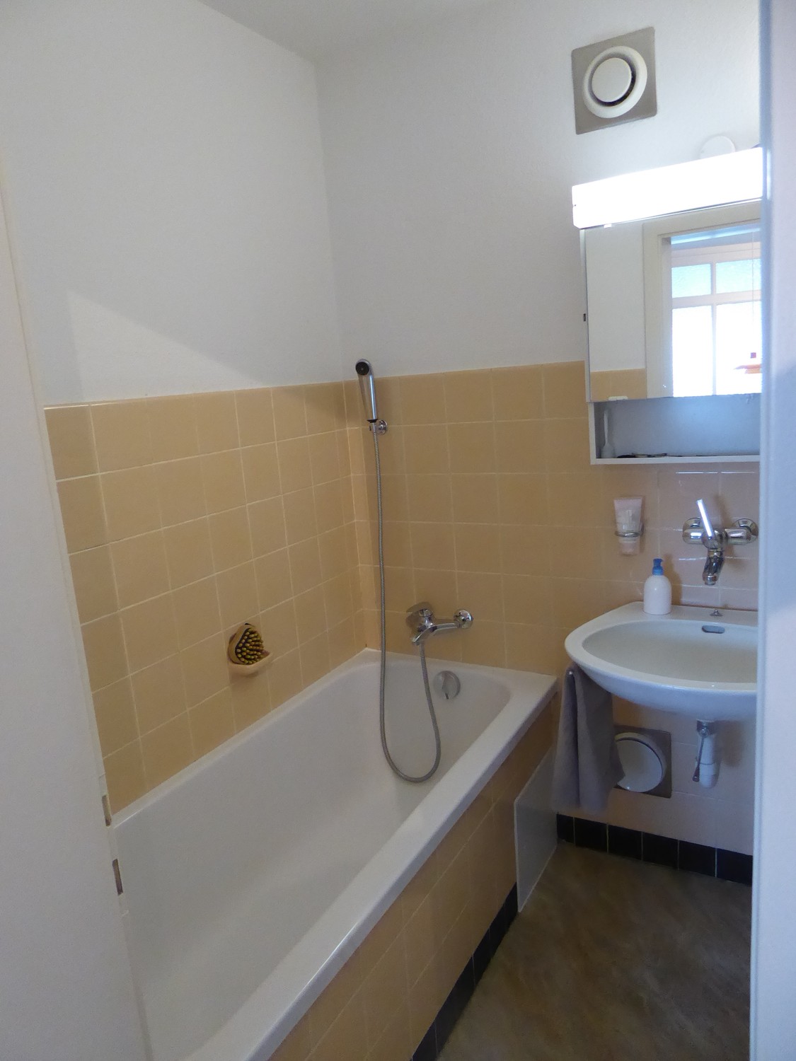 Appartamento di 3 ½ locali