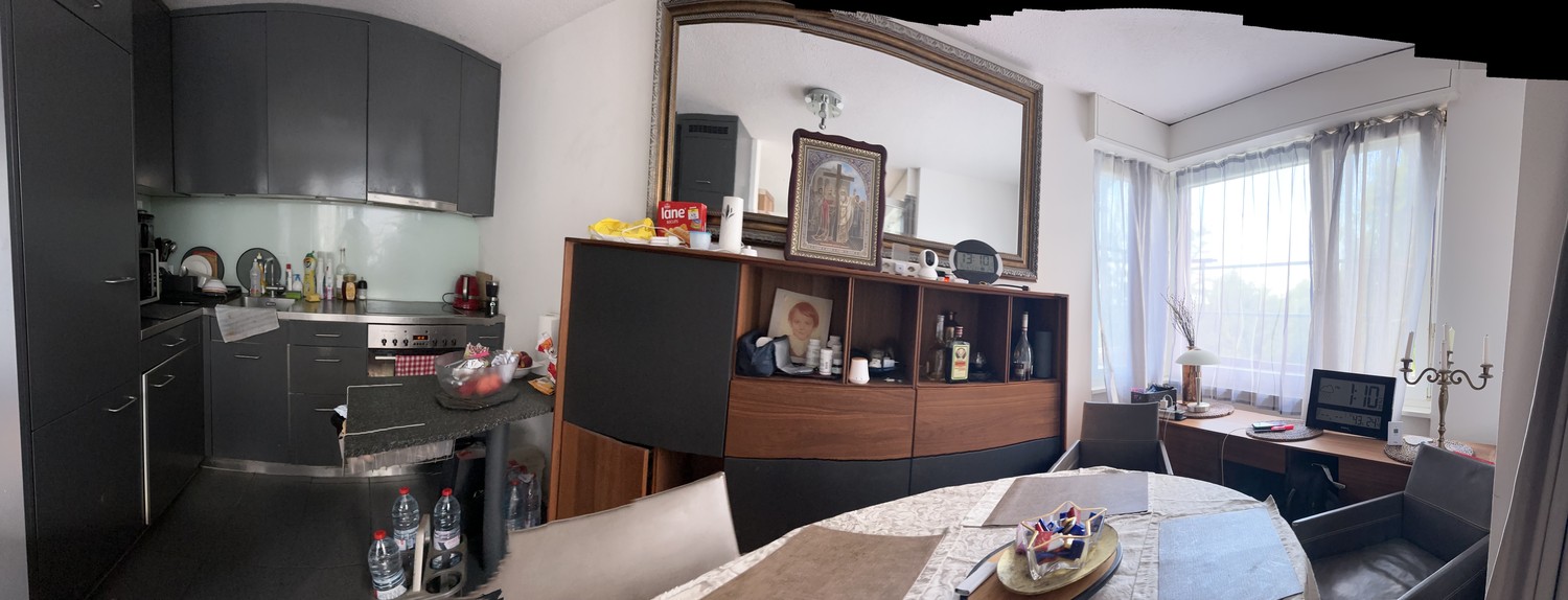 Room in a shared flat, Foto 1 von 4