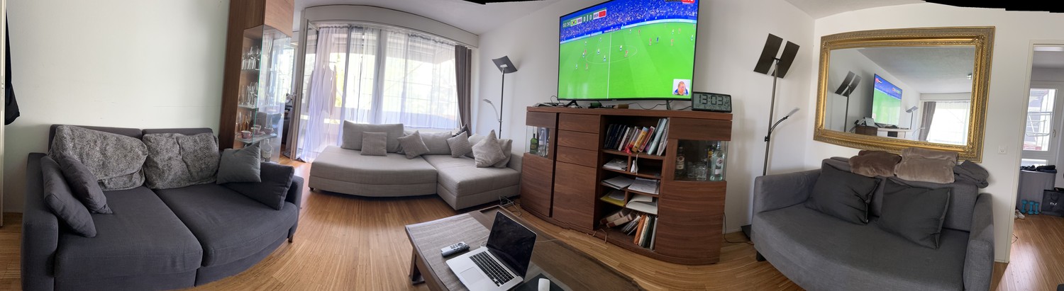 Room in a shared flat, Foto 4 von 4