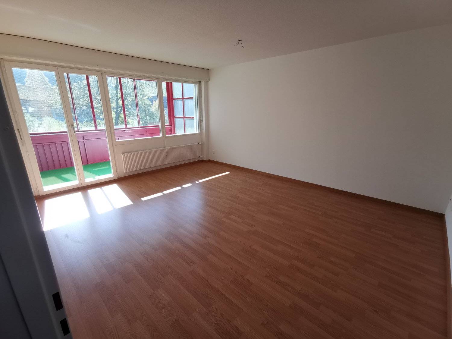 Appartamento di 3 ½ locali